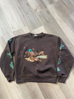 Ariat sweatshirt